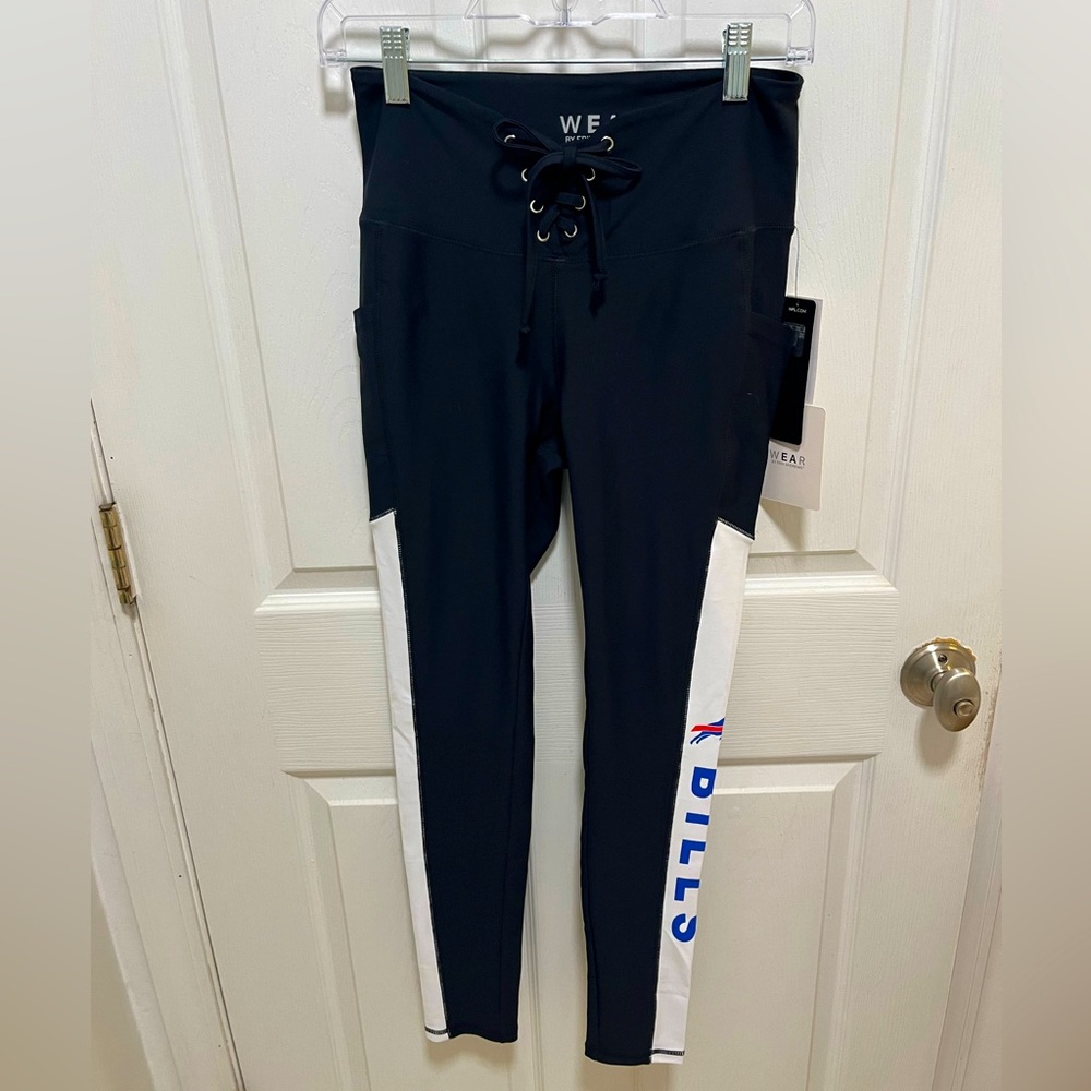 Bills leggings